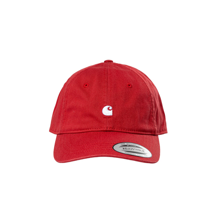 Madison Logo Cap | Tuscany