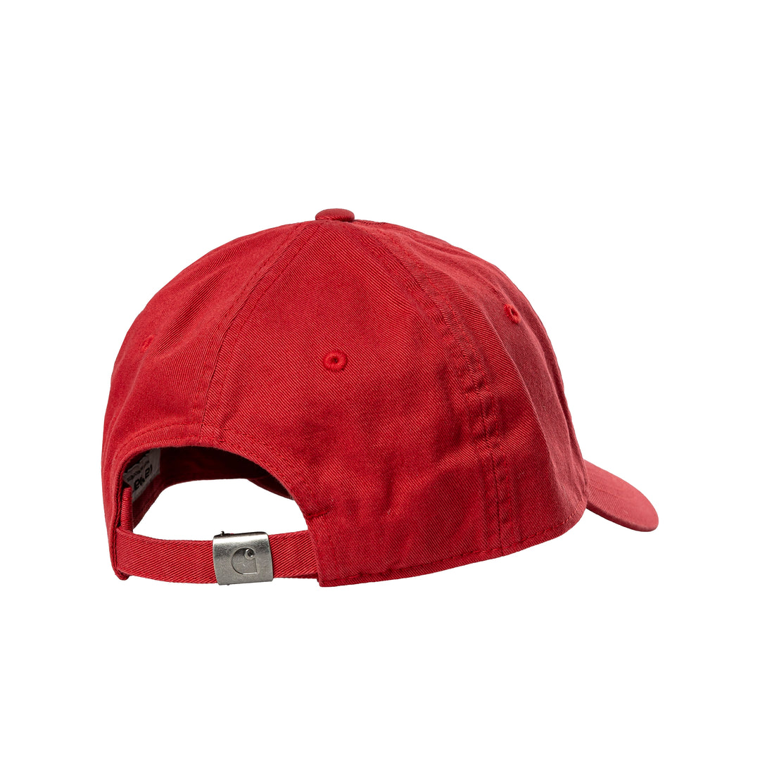Madison Logo Cap | Tuscany