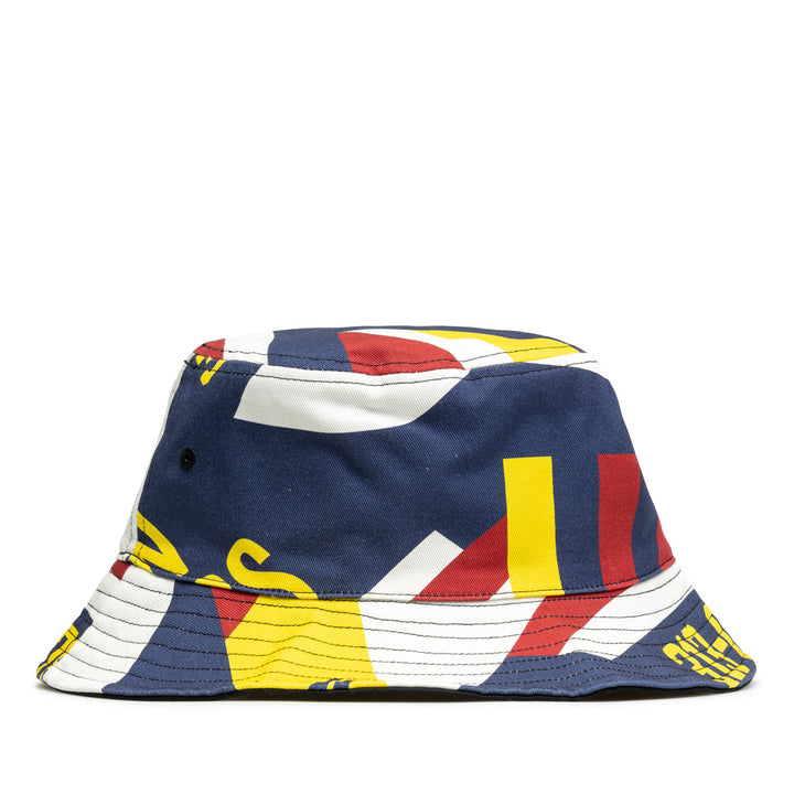 Marine Bucket Hat | Arcade