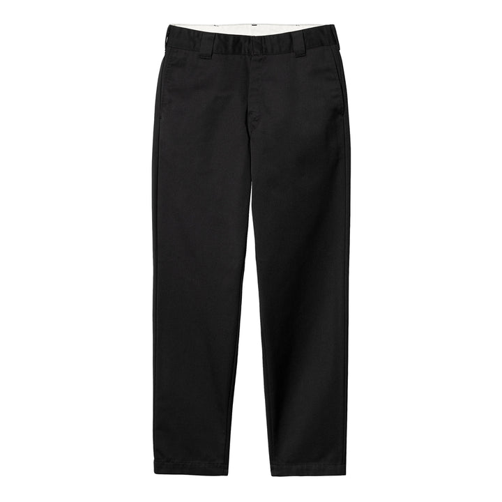 Master Pant | Black Rinsed