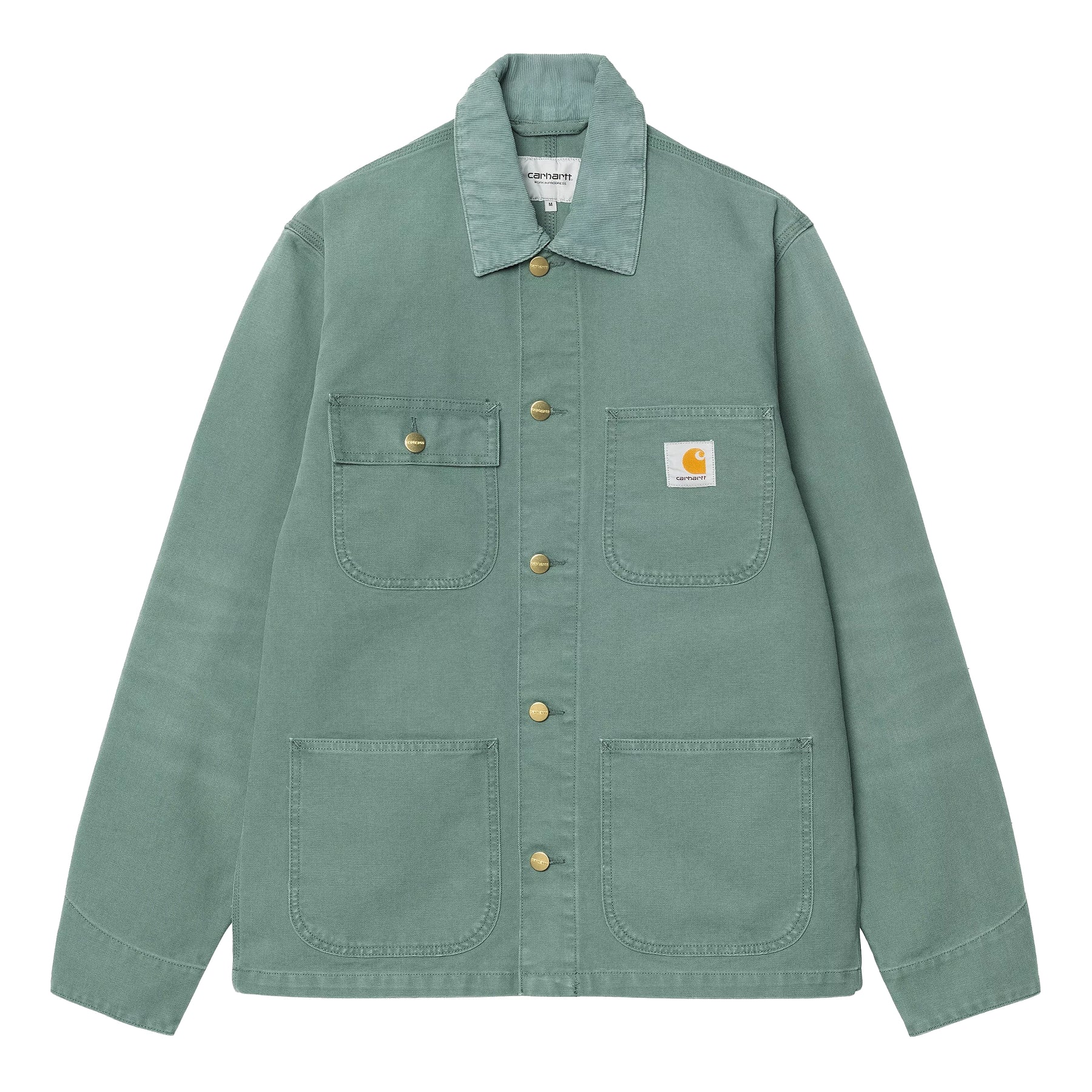 ジャケット・アウター Carhartt WIP MICHIGAN COAT Michigan Chore Coat | Official Carhartt WIP Online Store