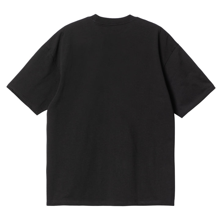 Mist Tee | Black