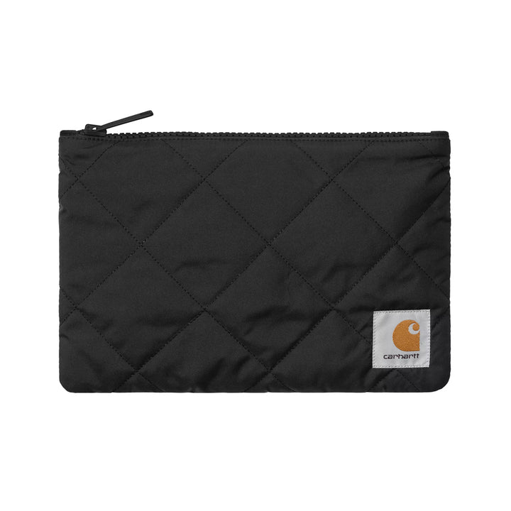 Myton Travel Pouch | Black