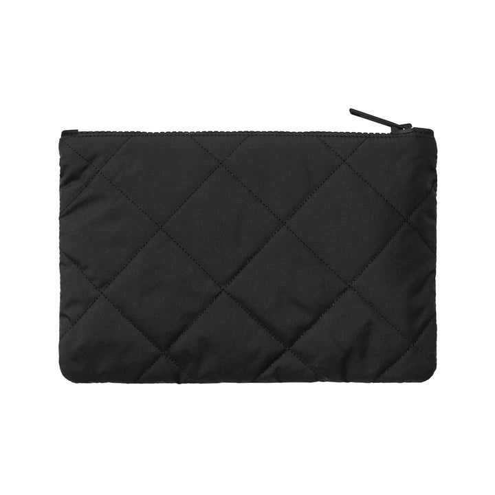 Myton Travel Pouch | Black