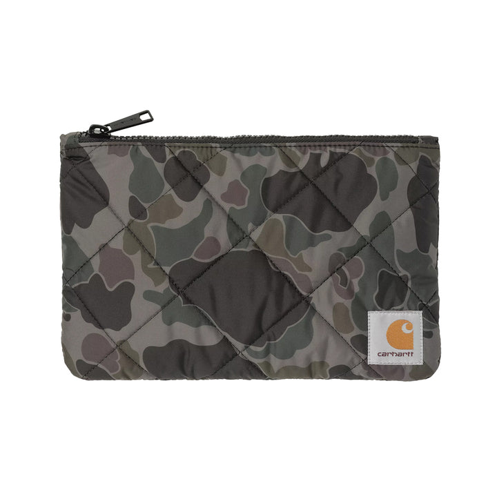 Myton Travel Pouch | Grey