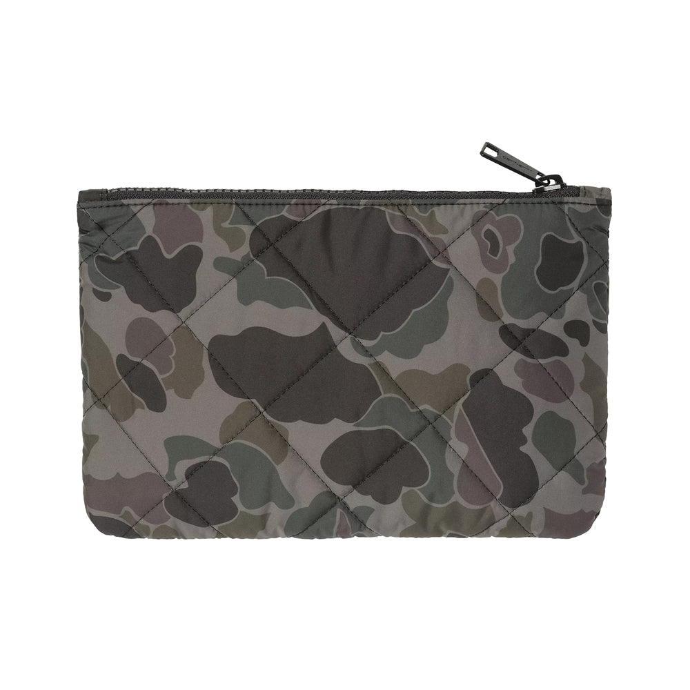 Myton Travel Pouch | Grey