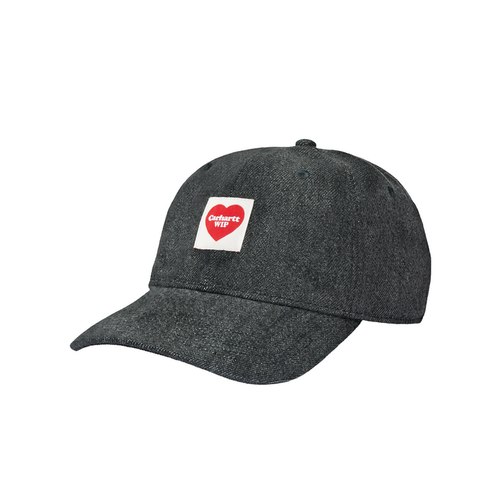 Nash Cap | Black