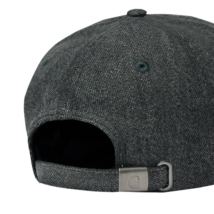 Nash Cap | Black