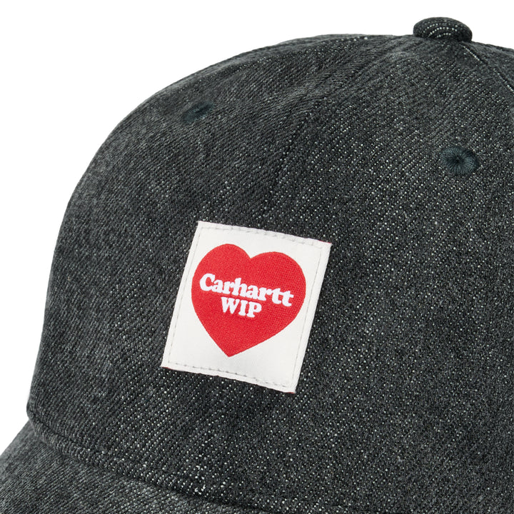 Nash Cap | Black