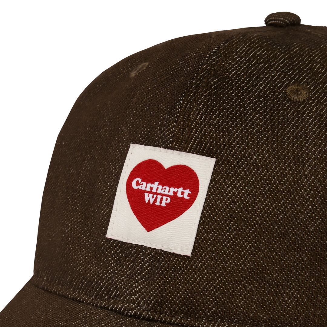 Nash Cap | Hot Fudge