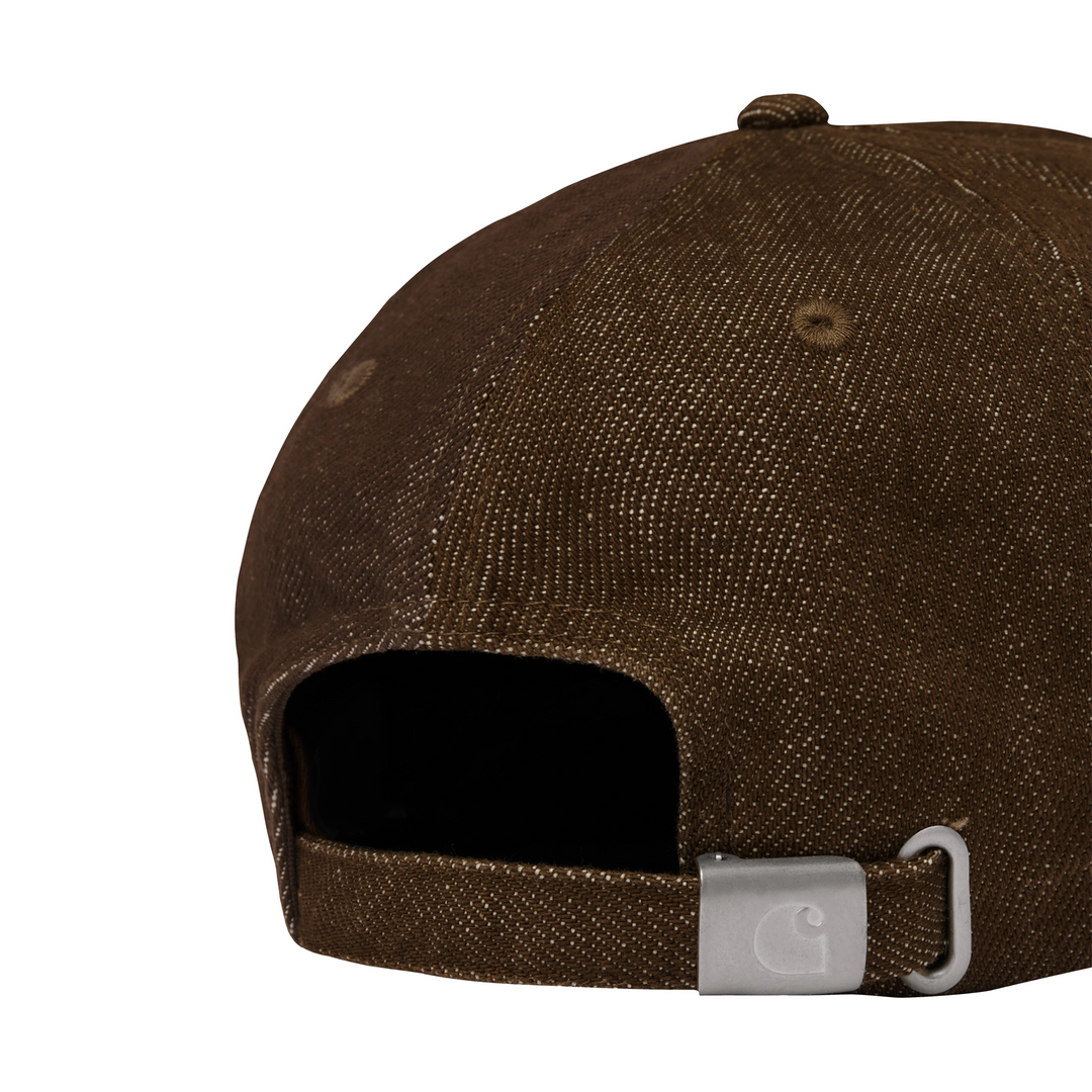 Nash Cap | Hot Fudge