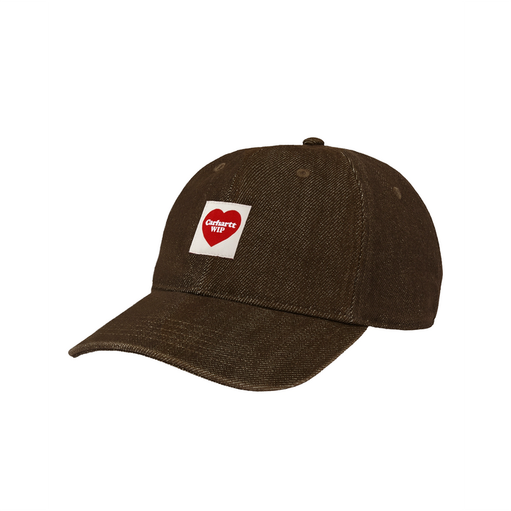 Nash Cap | Hot Fudge
