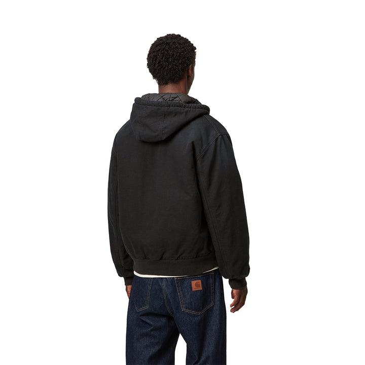 OG Active Jacket | Black