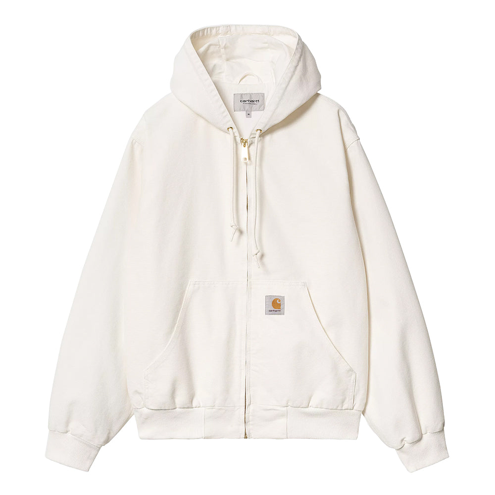 Carhartt WIP OG Active Jacket | Wax (rinsed)
