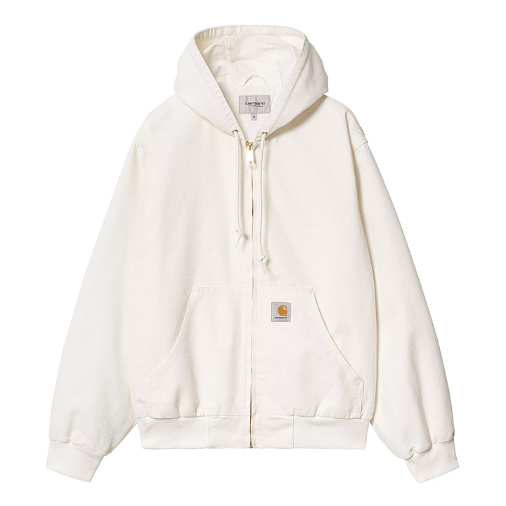 OG Active Jacket | Wax (rinsed)