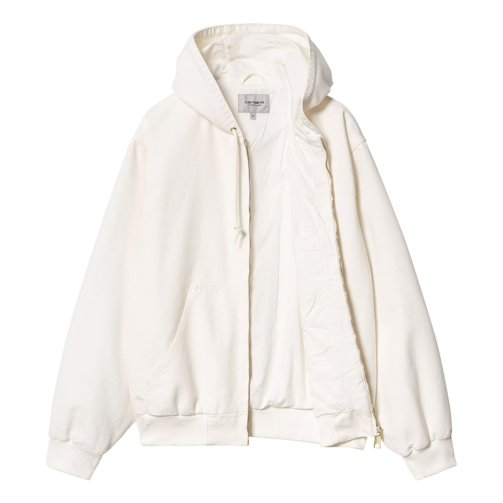 OG Active Jacket | Wax (rinsed)