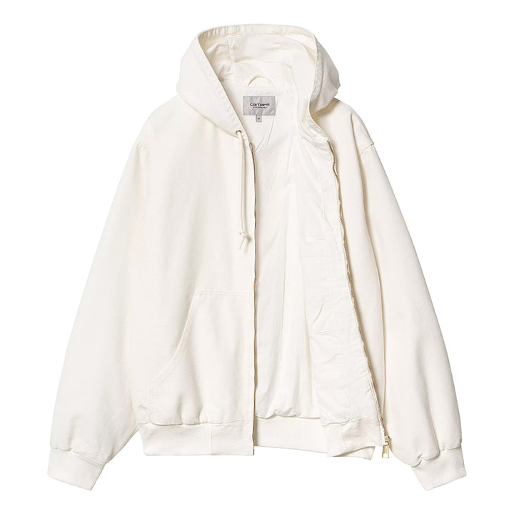 OG Active Jacket | Wax (rinsed)