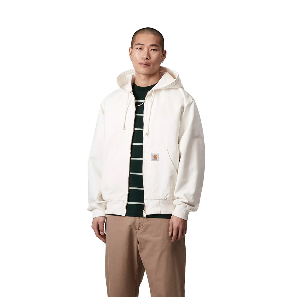 OG Active Jacket | Wax (rinsed)