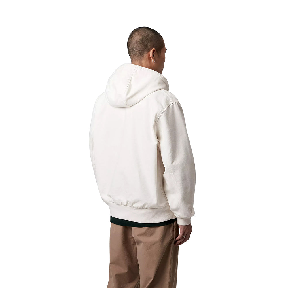 OG Active Jacket | Wax (rinsed)