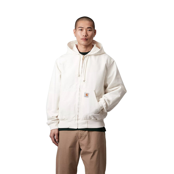 OG Active Jacket | Wax (rinsed)