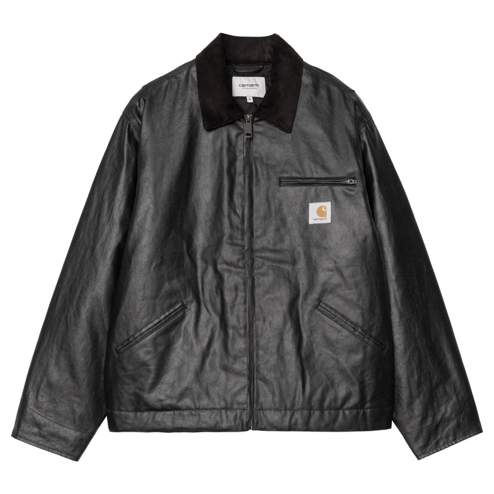 OG Dean Jacket | Black