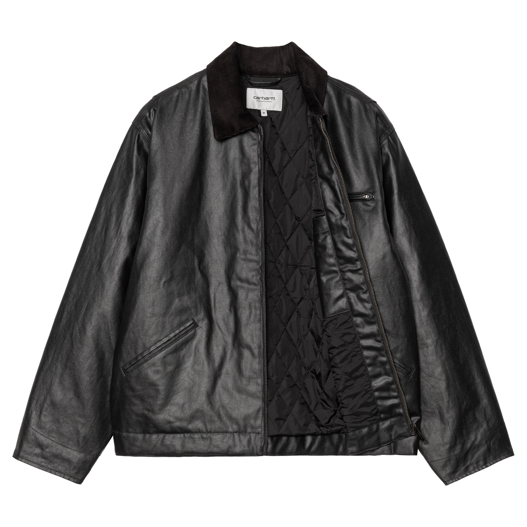 OG Dean Jacket | Black