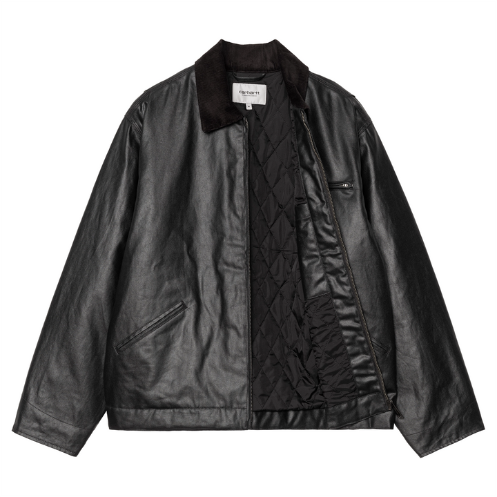 OG Dean Jacket | Black