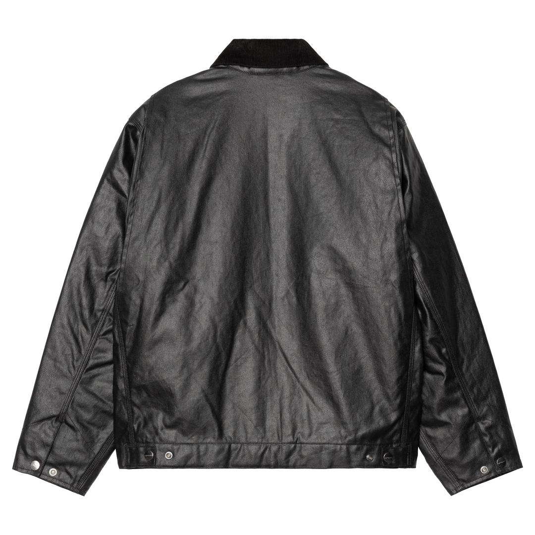 Carhartt WIP OG Dean Jacket | Black Carhartt WIP OG Dean Jacket | Black