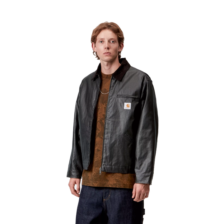 OG Dean Jacket | Black