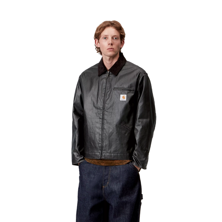 Carhartt WIP OG Dean Jacket | Black Carhartt WIP OG Dean Jacket | Black