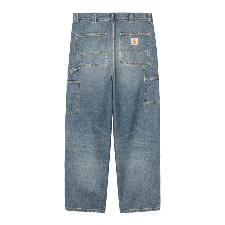 OG Double Knee Pant | Blue (grind wash)