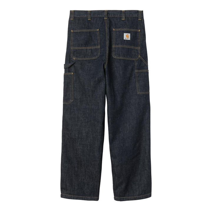 OG Double Knee Pant | Blue (rinsed)