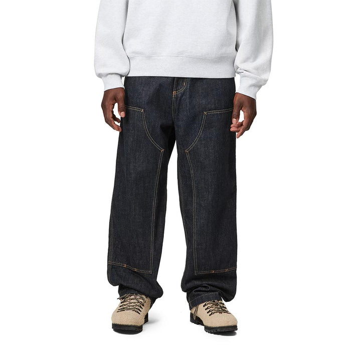 OG Double Knee Pant | Blue (rinsed)