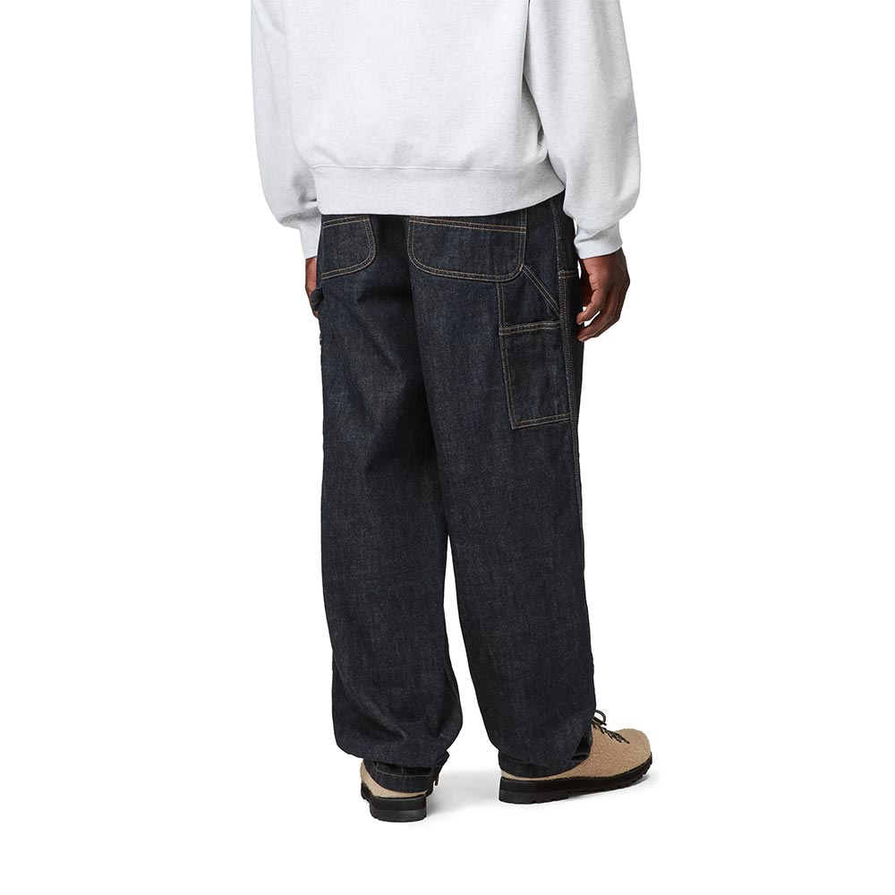 OG Double Knee Pant | Blue (rinsed)