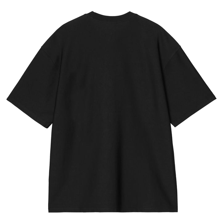 OG Loose Pocket Tee | Black
