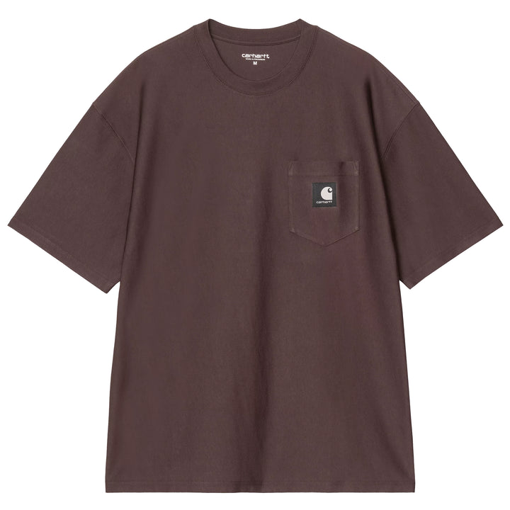 OG Loose Pocket Tee | Palisander