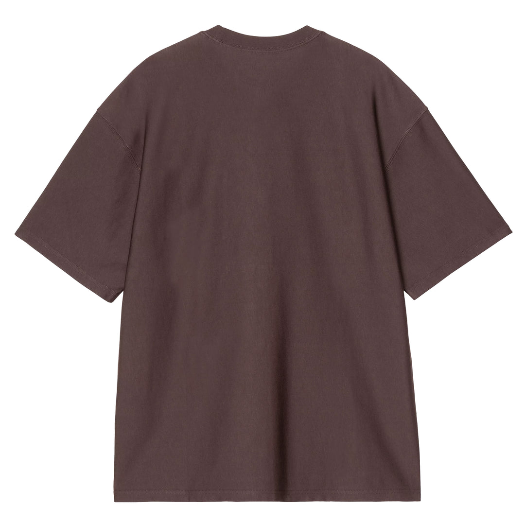 OG Loose Pocket Tee | Palisander