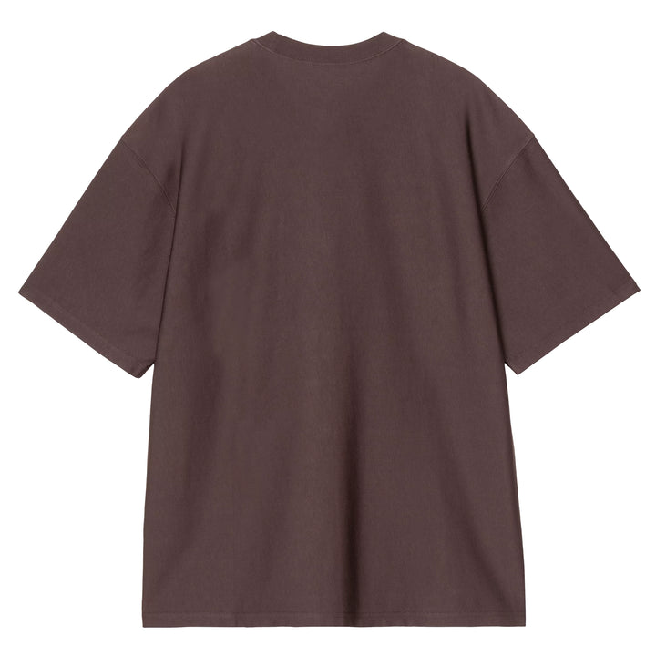OG Loose Pocket Tee | Palisander