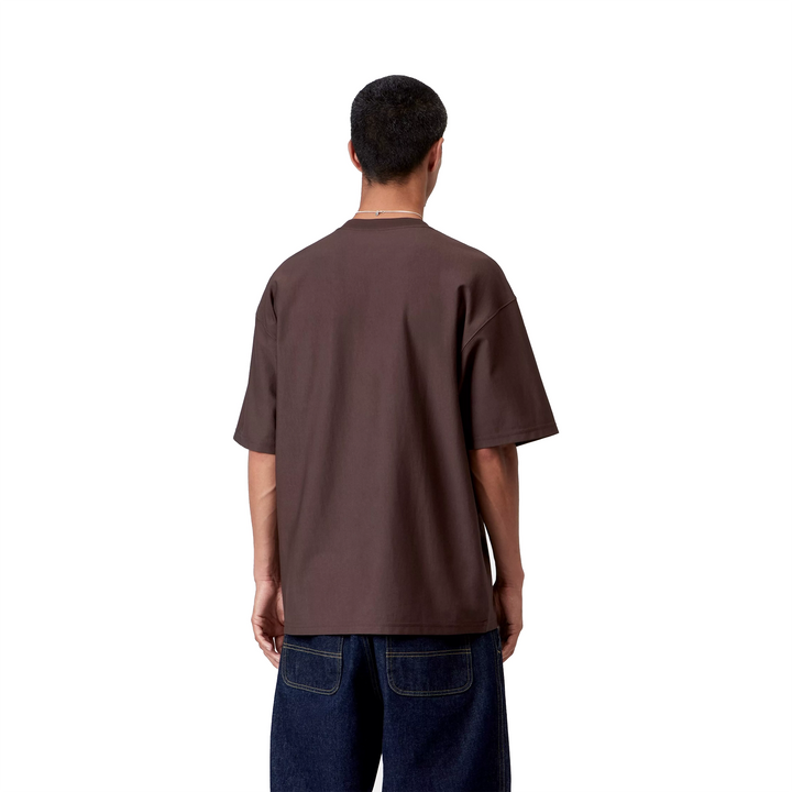 OG Loose Pocket Tee | Palisander