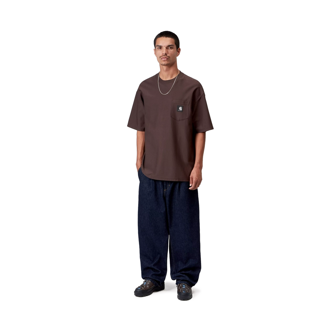 OG Loose Pocket Tee | Palisander