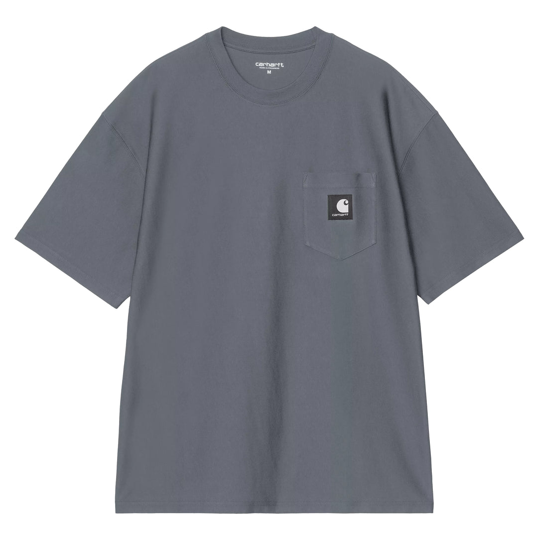 OG Loose Pocket Tee | Styx