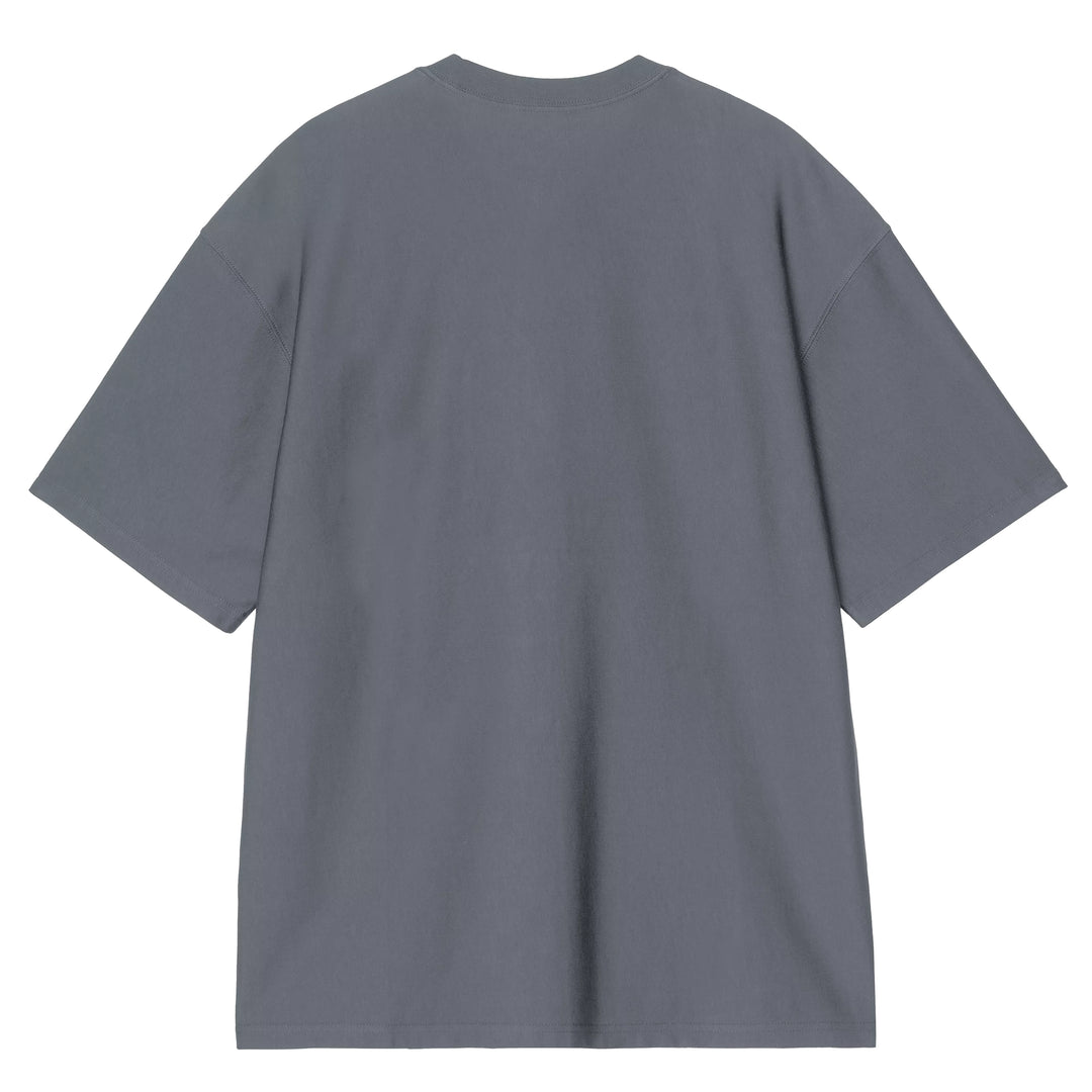 OG Loose Pocket Tee | Styx