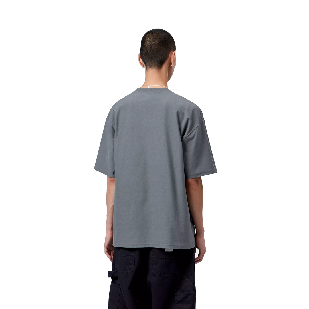 OG Loose Pocket Tee | Styx