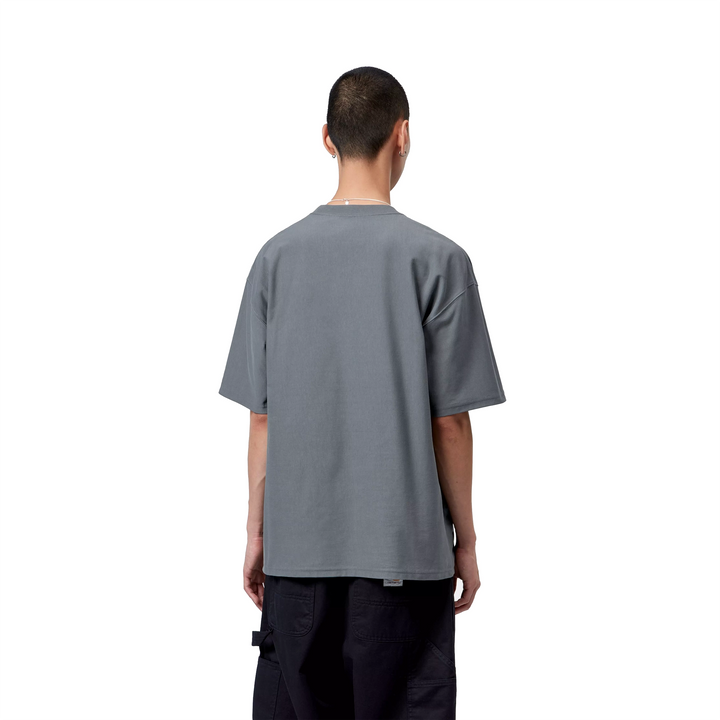 OG Loose Pocket Tee | Styx