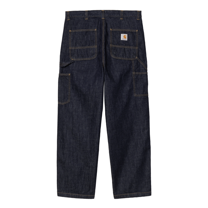 OG Single Knee Pant | Blue Rinsed