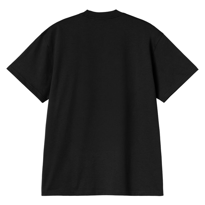 Octopus Tee | Black