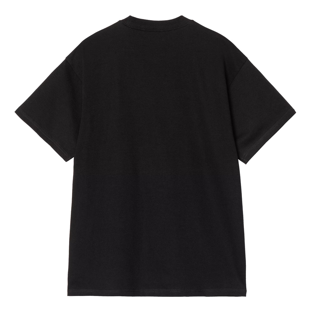 Old World Tee | Black