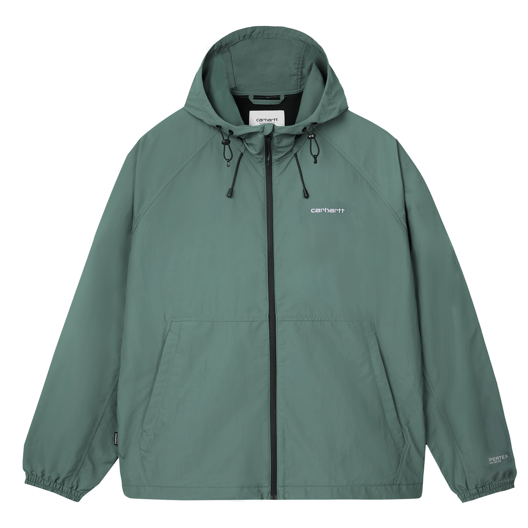 Onyx Jacket | Lily