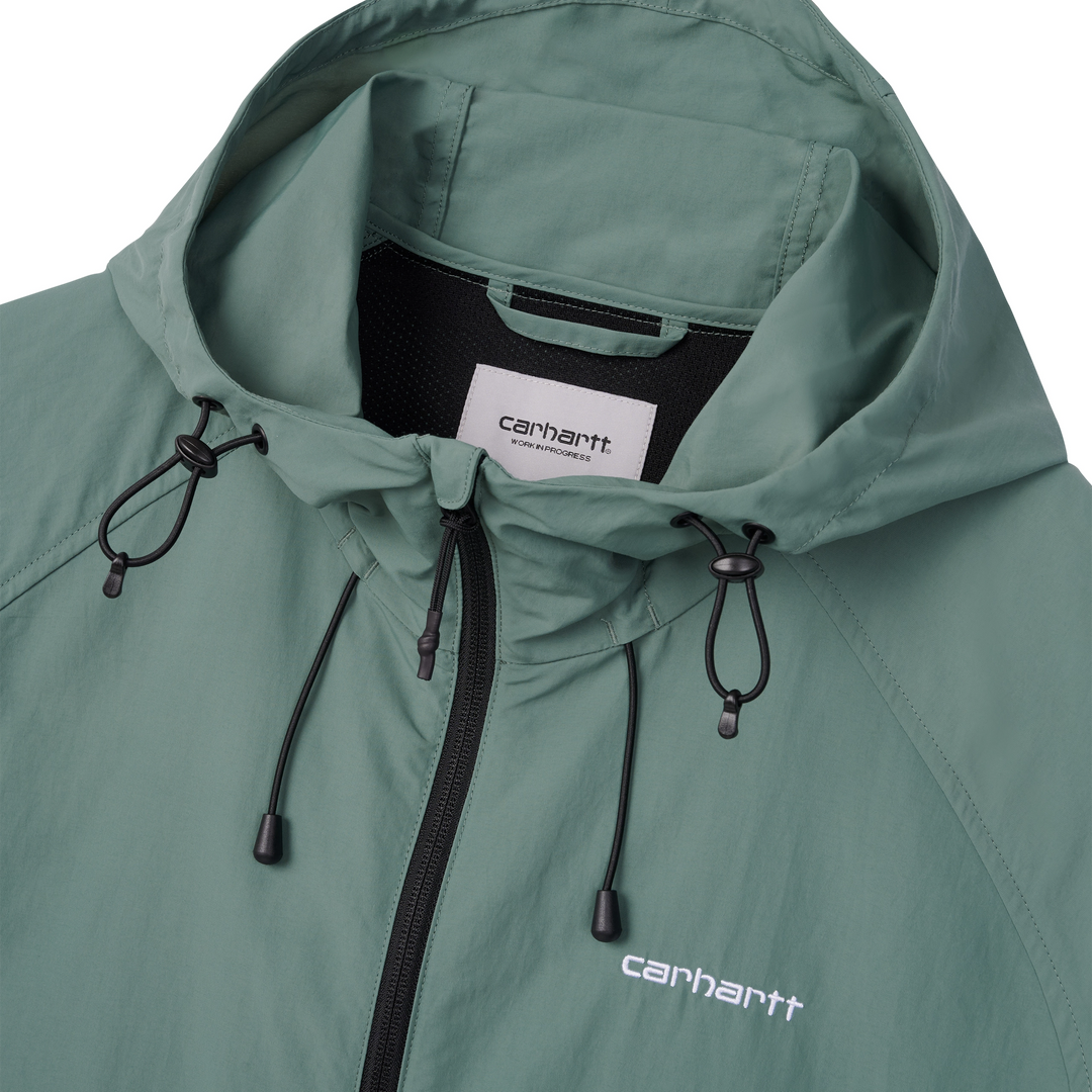 Onyx Jacket | Lily