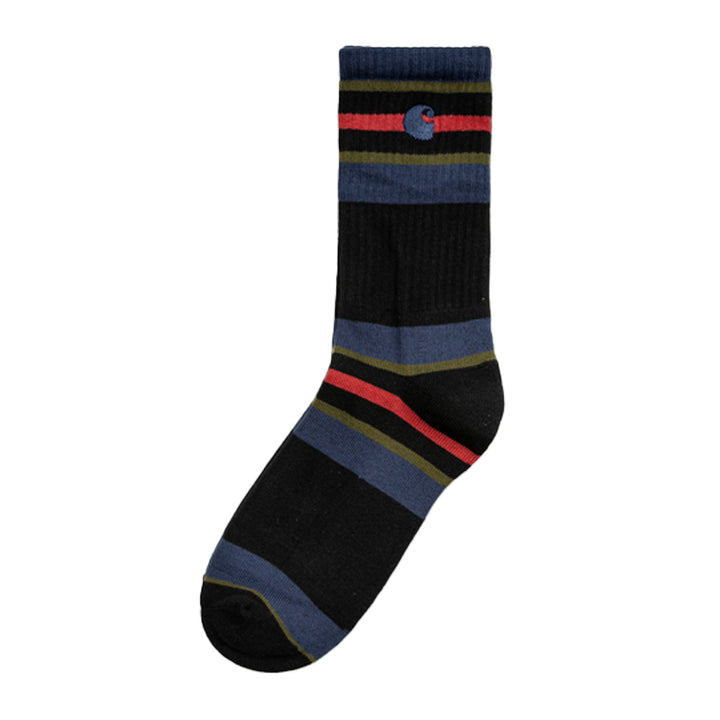 Oregon Socks | Starco Stripe